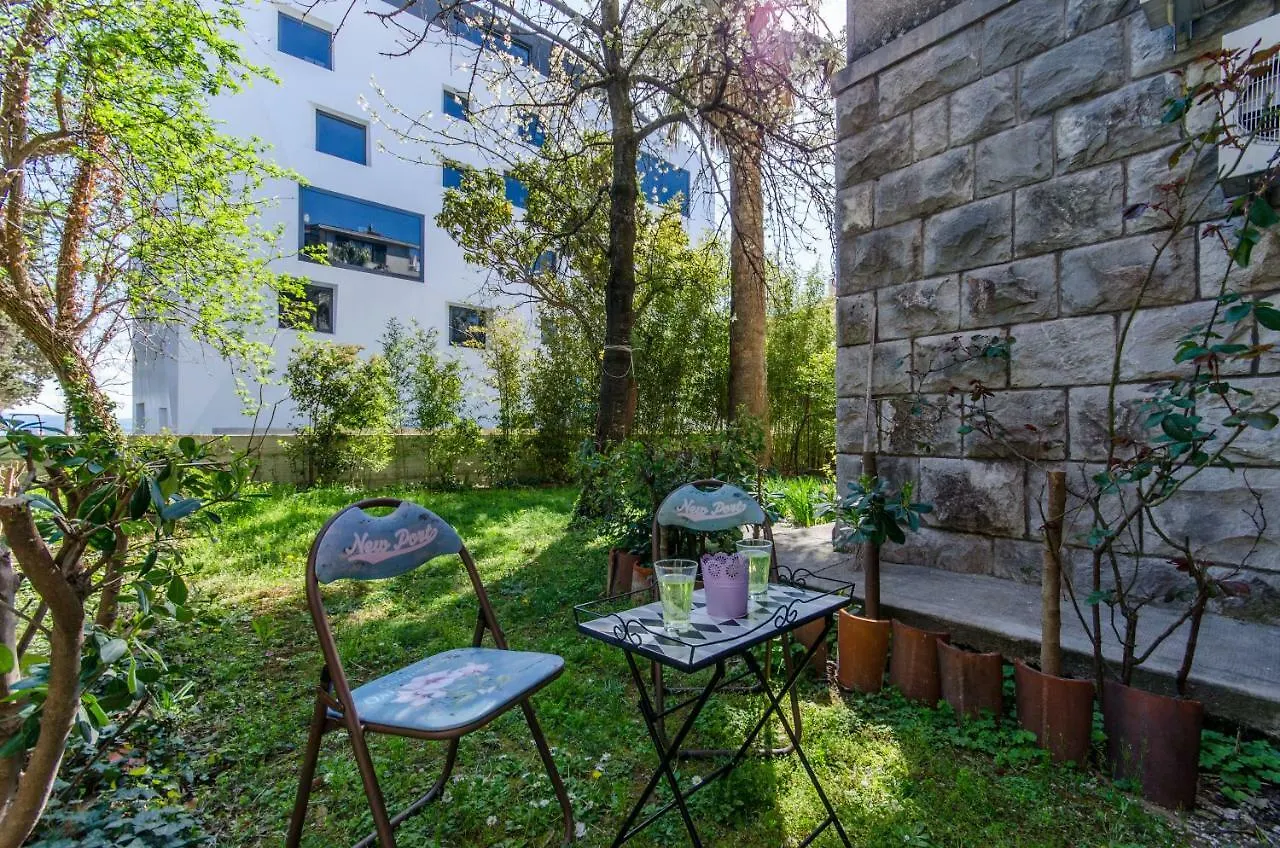 Apartment Hello Love Split 0*,  Croatia