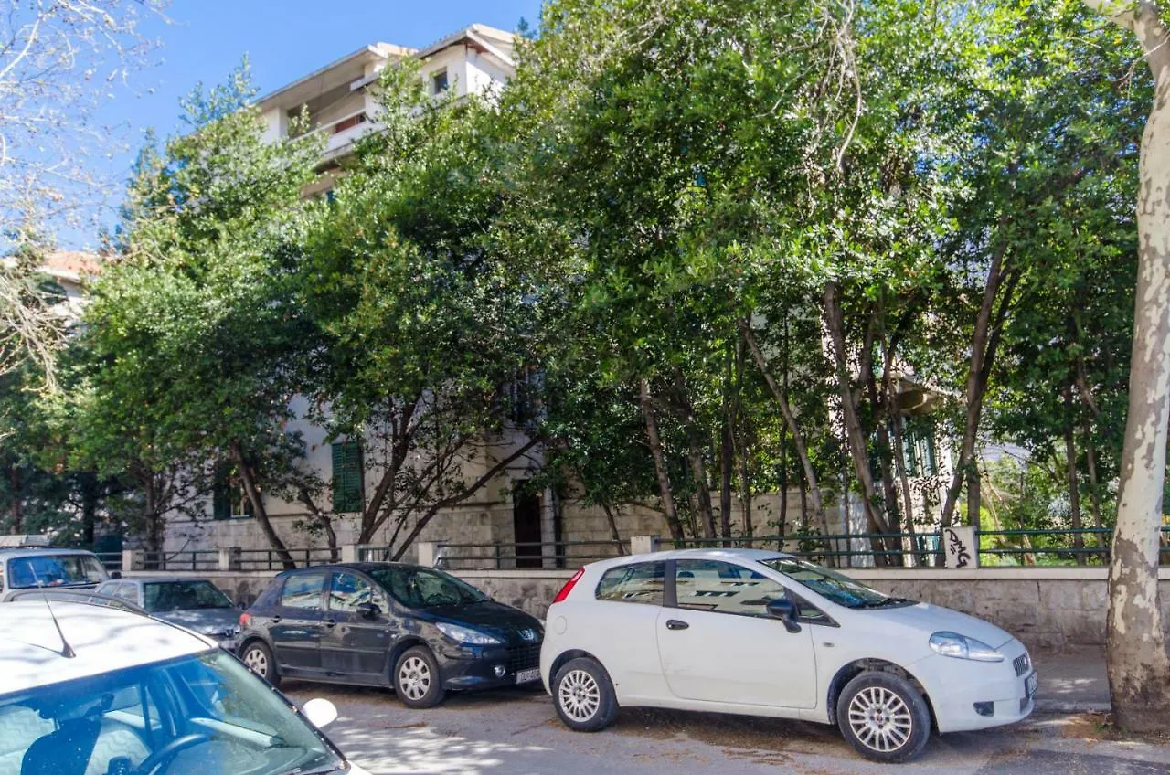 Apartment Hello Love Split Croatia