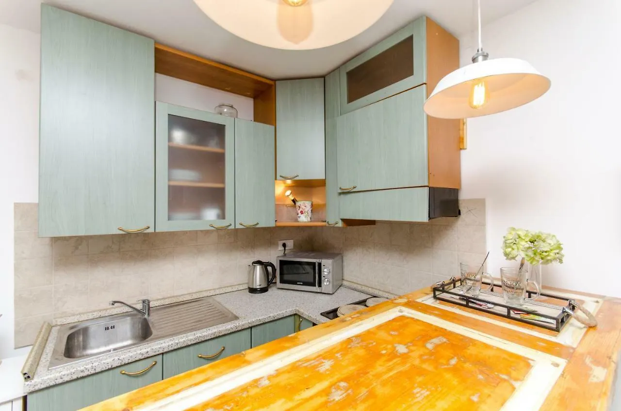 Apartment Hello Love Split Croatia