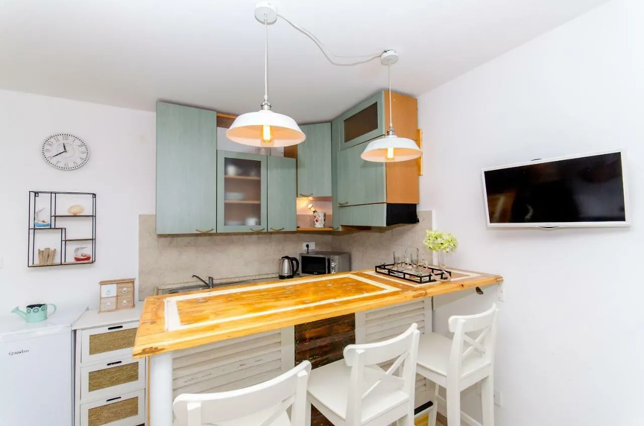 Apartment Hello Love Split Croatia